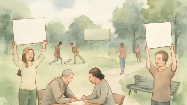 Wade’s Charity Offers Small Grants for Leeds Community Groups