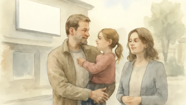 West Yorkshire Families Encouraged to Consider Adoption