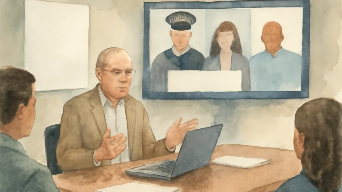 West Yorkshire Police Seeks Interim Chair for Scrutiny Panel West Yorkshire Police Seeks Interim Chair for Scrutiny Panel