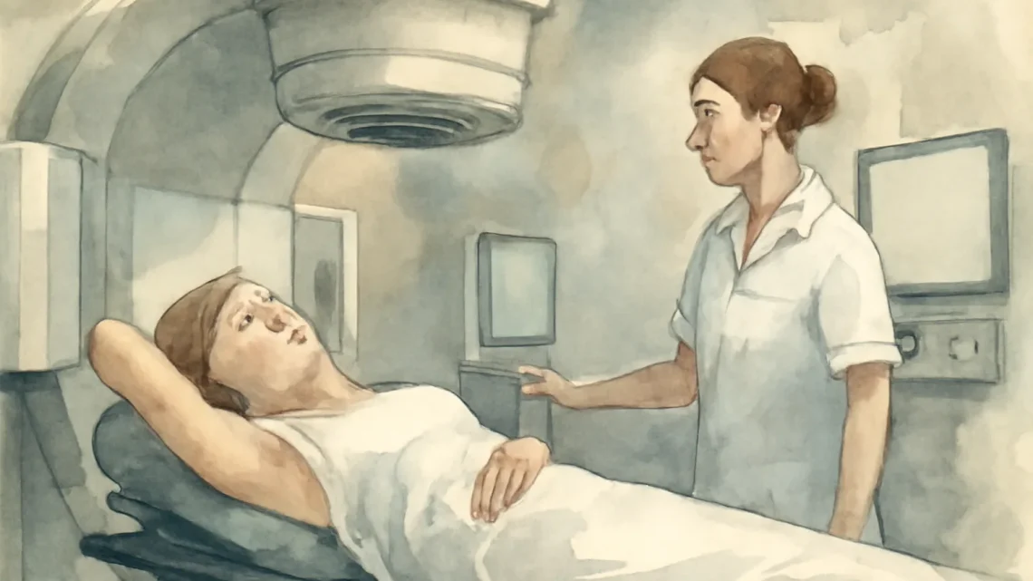 Advances in Cancer Care at Leeds Hospitals