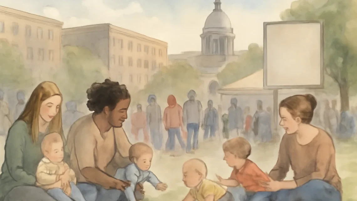 Baby Week UK Celebrates 10 Years in Leeds