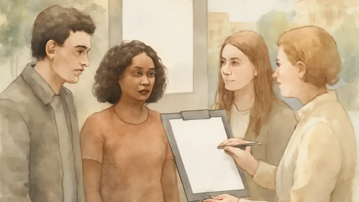 Campaign Encourages Action Against Gender-Based Violence