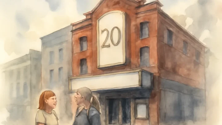 Carriageworks Theatre Celebrates 20 Years of Community Arts