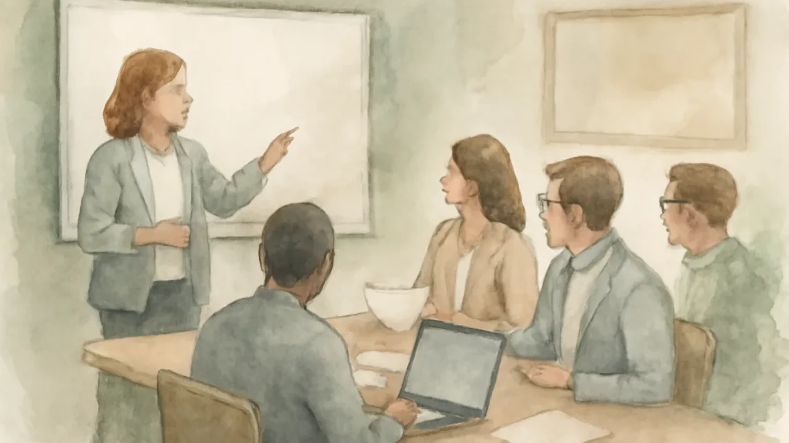 Consultation Launched on Future Employee Wellbeing Support