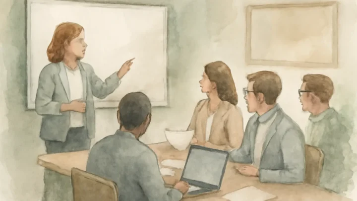 Consultation Launched on Future Employee Wellbeing Support