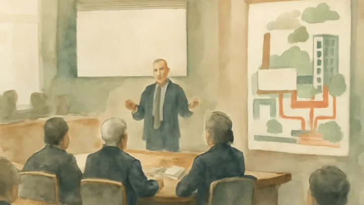 Expansion of Leeds Low-Carbon Heating Network Set for Approval