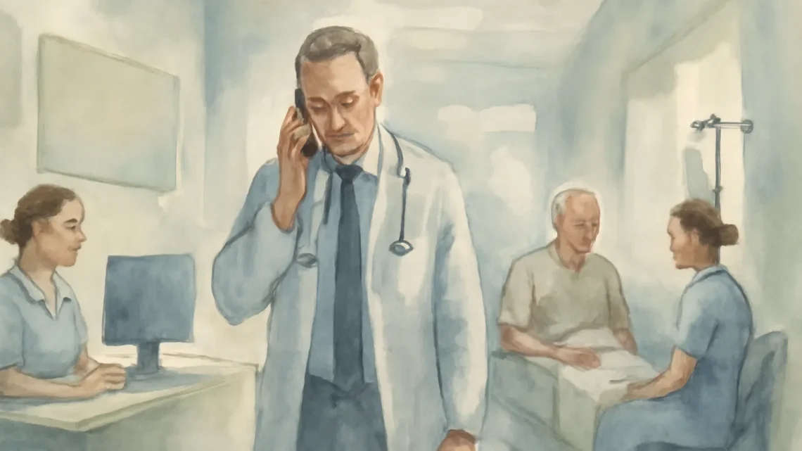 Feasibility Study on Leeds Virtual Emergency Care Pathway