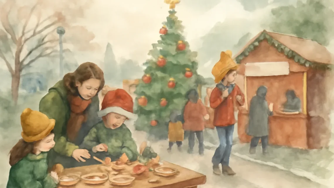 Festive Events and Activities in Leeds This Christmas