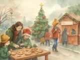 Festive Events and Activities in Leeds This Christmas