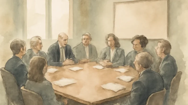 Governance Structure of Leeds Hospitals Charity