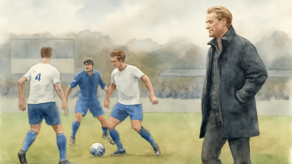 Guiseley AFC Face Whitby Town in Northern Premier League Clash