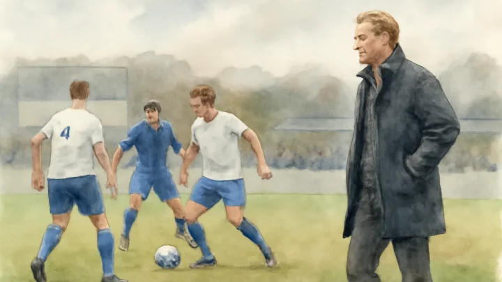 Guiseley AFC Face Whitby Town in Northern Premier League Clash