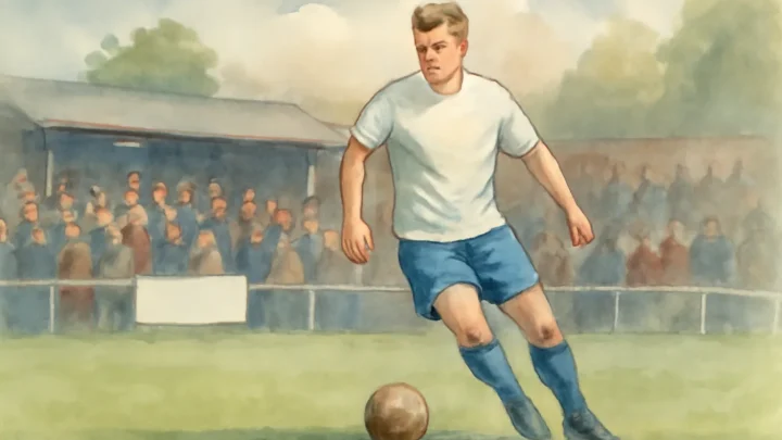 Guiseley AFC Launch Half-Season Tickets for 2025/26