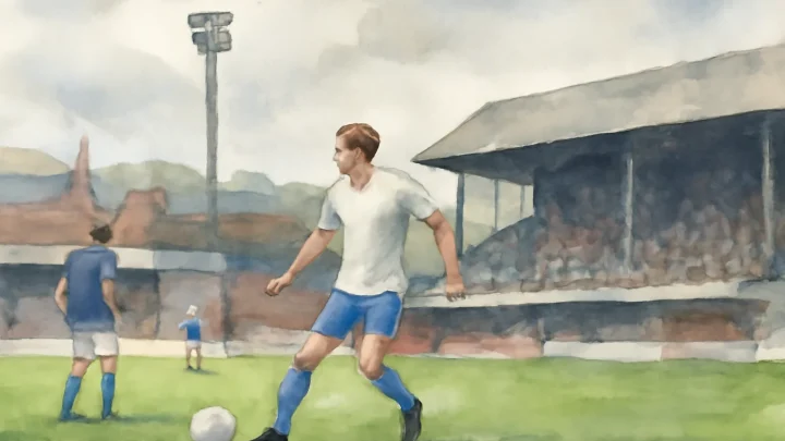 Guiseley AFC Prepare for Away Match at Whitby Town