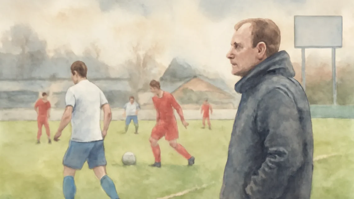 Guiseley AFC to Host Cleethorpes Town in Northern Premier League Clash