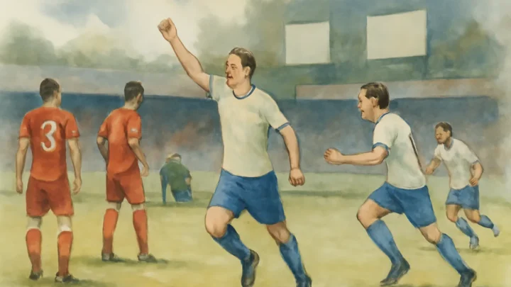 Guiseley Come From Behind to Beat Ashton United 4-2