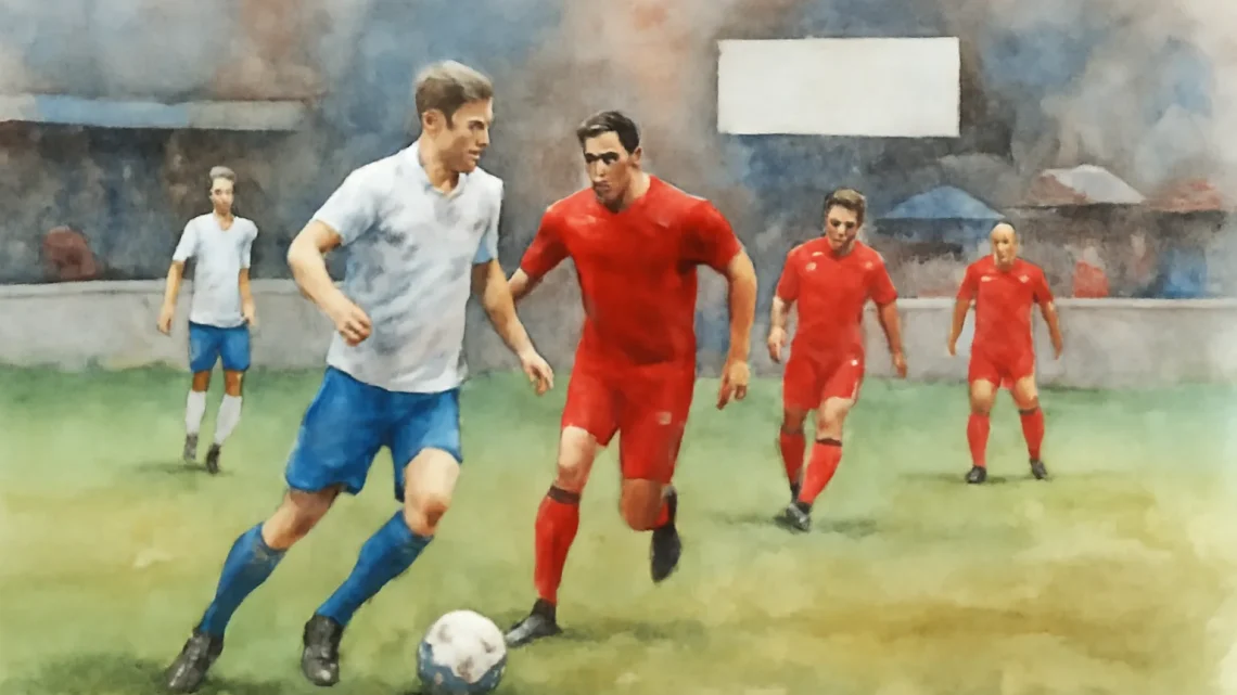 Guiseley Travel to Workington in Northern Premier League Clash