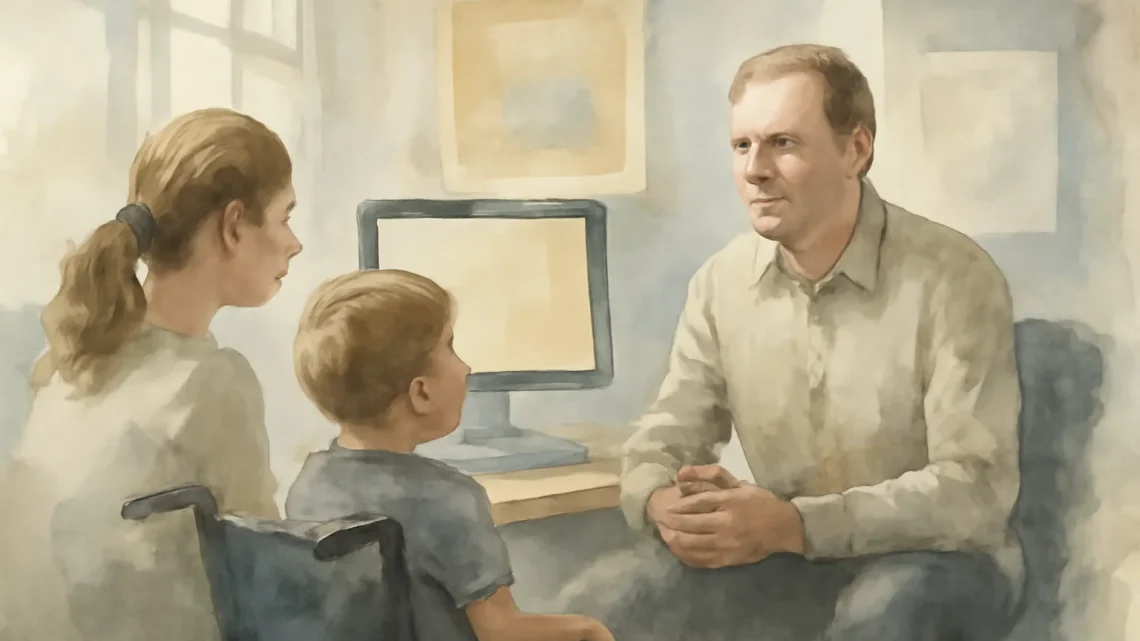 Leeds Children’s Hospital Appoints New Clinical Trials Coordinator