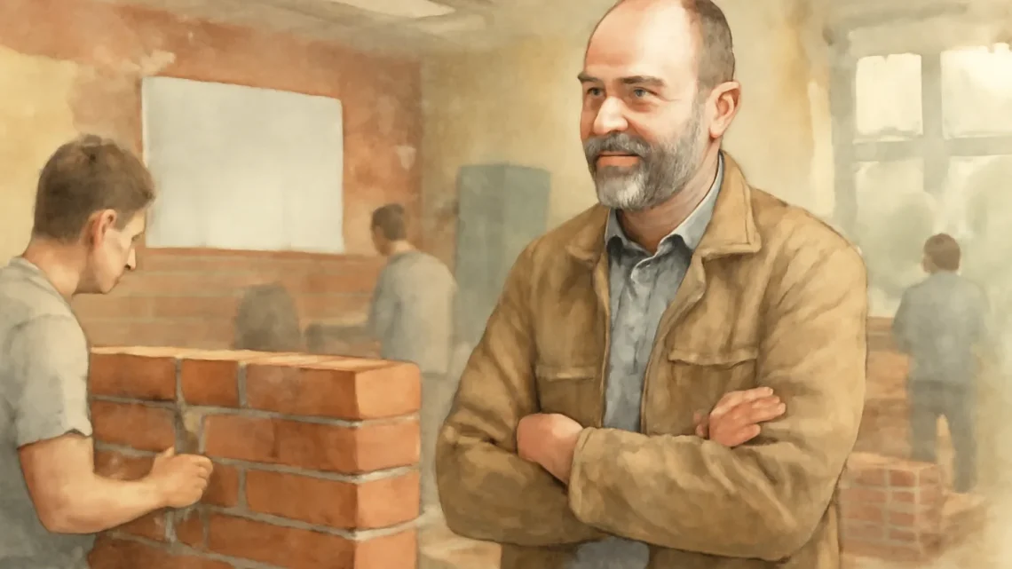 Leeds College Lecturer Honoured with National Teaching Award