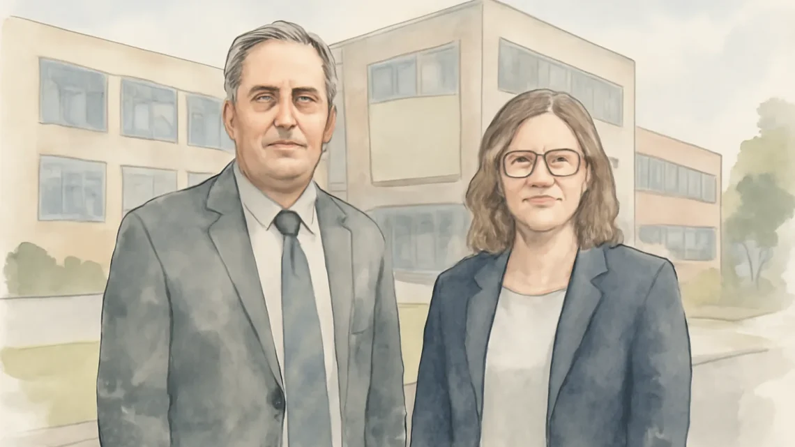 Leeds College of Building Appoints Two New Governors