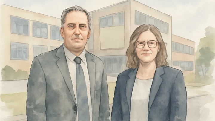 Leeds College of Building Appoints Two New Governors