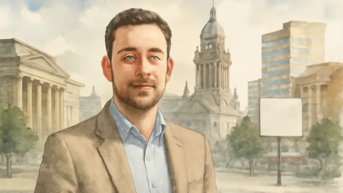 Leeds Community Foundation Appoints New Director of Philanthropy