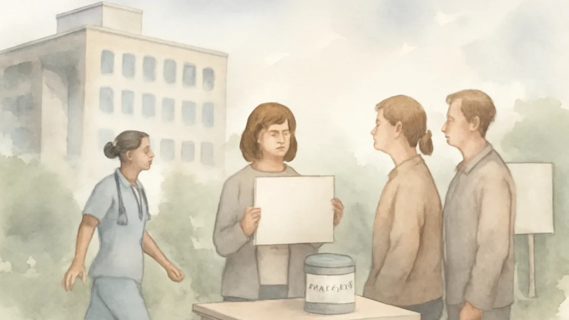 Leeds Hospitals Charity Appeals for Donations