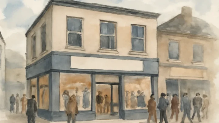 Leeds Hospitals Charity Opens New Shop on Ilkley High Street