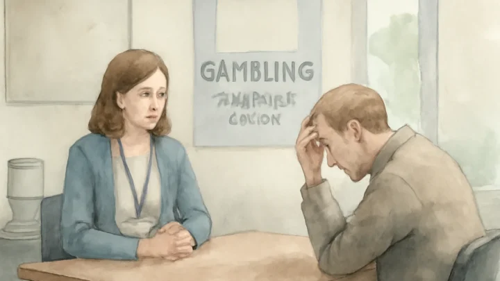 Leeds Hospitals Charity Outlines Responsible Gambling Policy