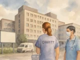 Leeds Hospitals Charity Supports NHS Staff and Patient Care