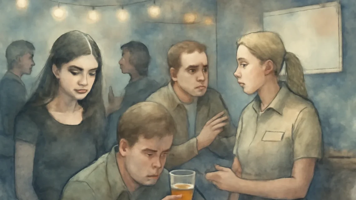 Leeds launches campaign to tackle drink spiking