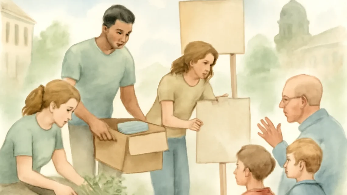 Leeds Launches Volunteer Photography Competition