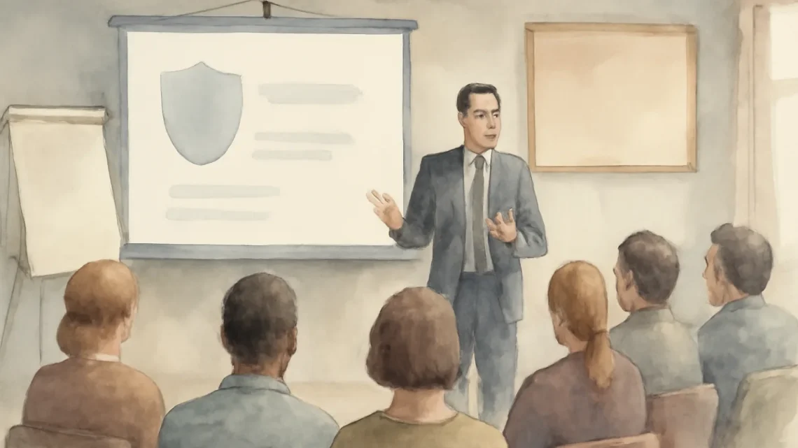 Leeds Offers Free Briefings on Prevent Strategy