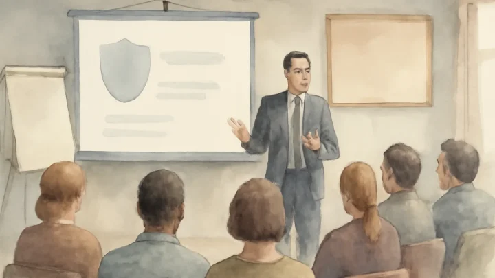 Leeds Offers Free Briefings on Prevent Strategy