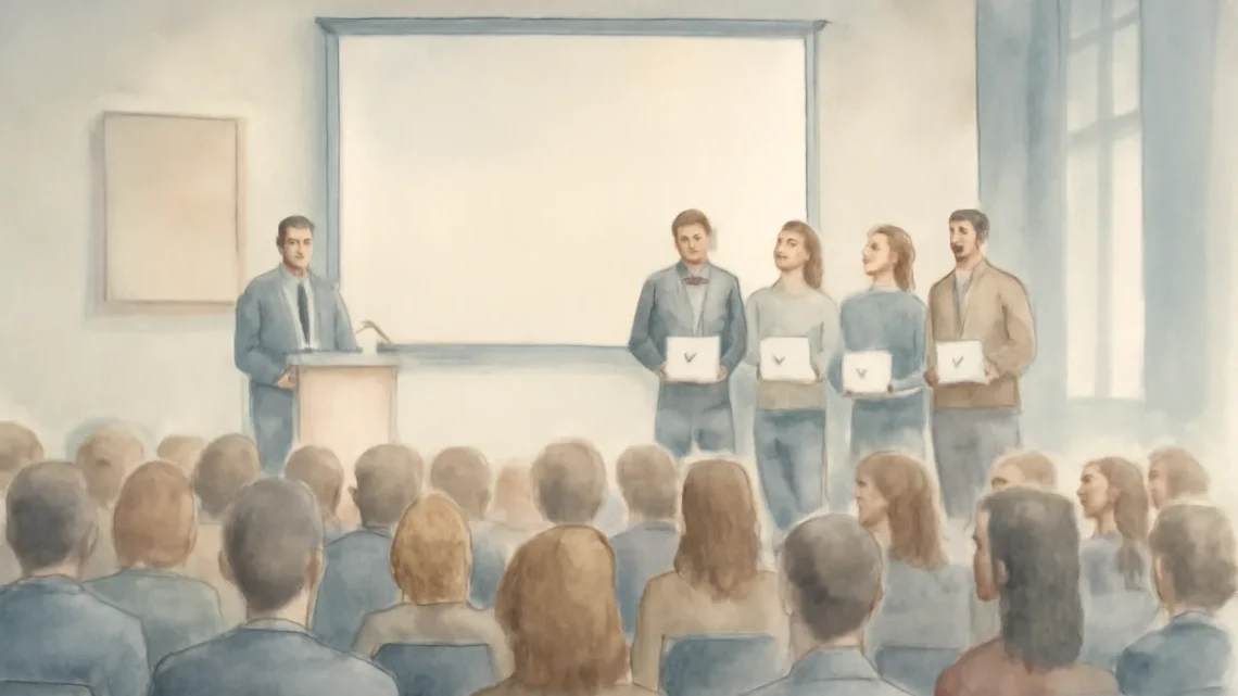 Leeds Partnership Awards 2026 Categories Announced