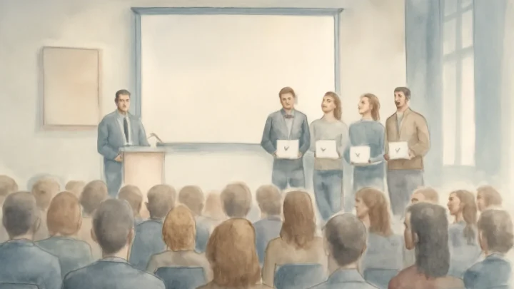 Leeds Partnership Awards 2026 Categories Announced