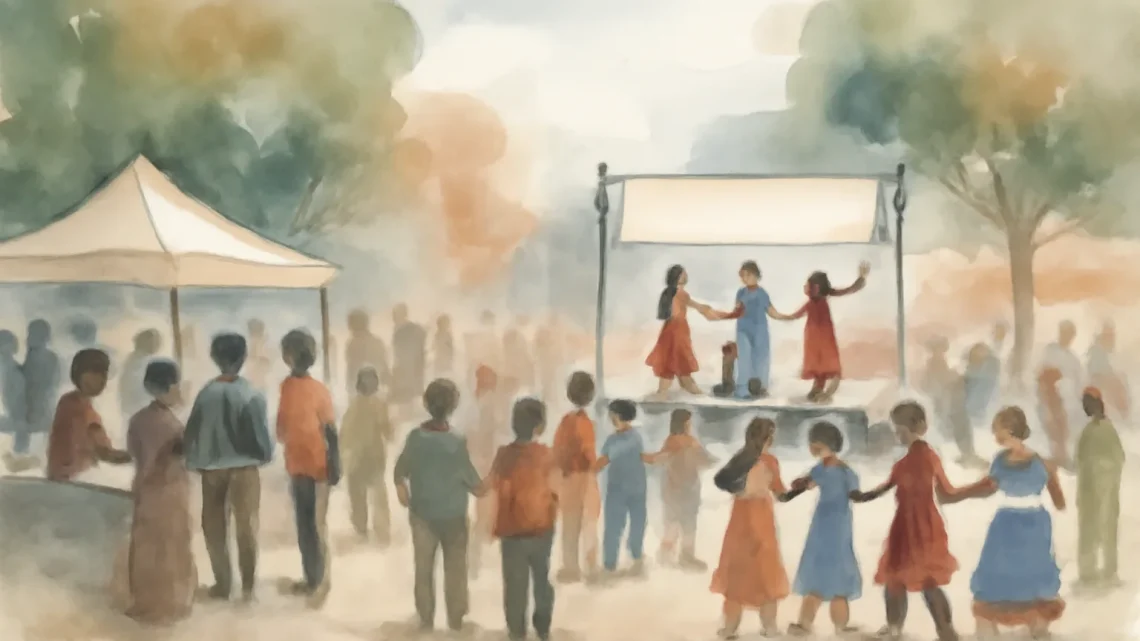 Leeds to Host World Unite Festival Celebrating Cultural Diversity