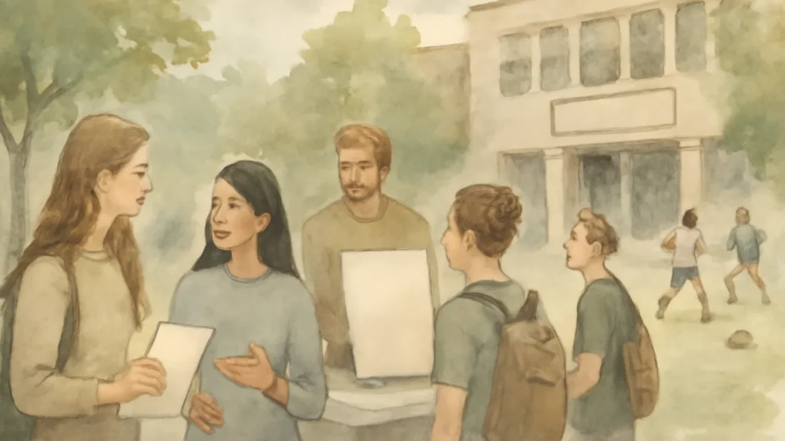 Leeds University Union Highlights Student Voice and Leadership