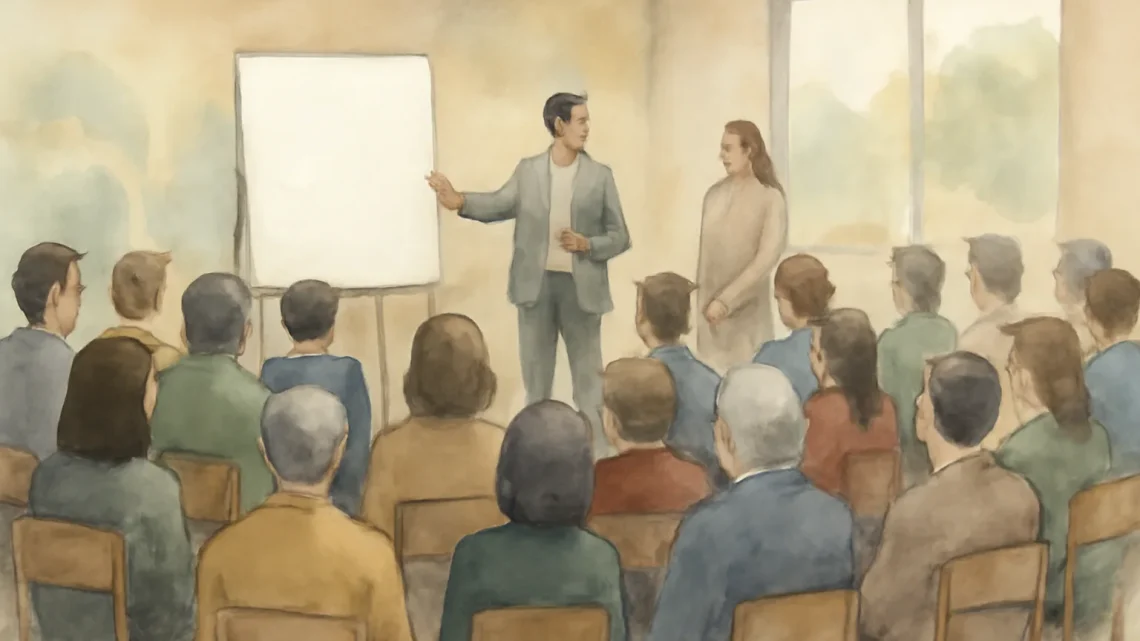 Local Groups Invited to Shape Upcoming TSL Events