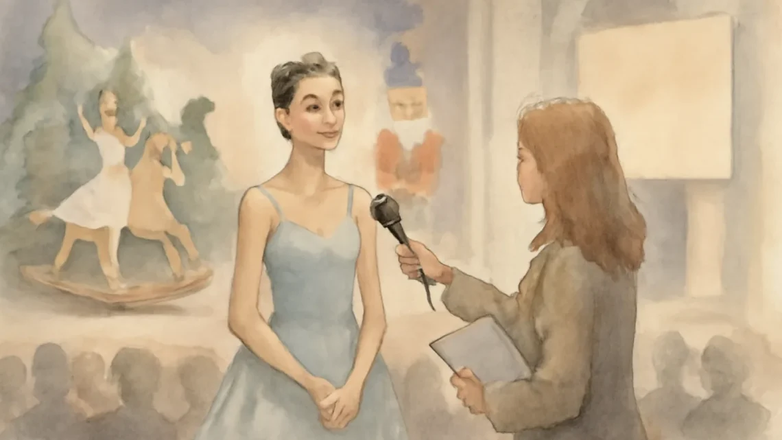 Memories and Insights from Northern Ballet’s The Nutcracker