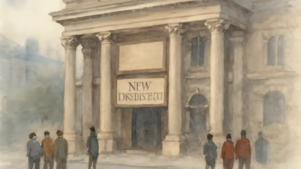 Miss Saigon Returns with New UK Tour and Updated Production