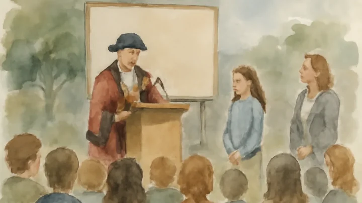 New Children’s Mayor of Leeds Elected After Record Votes