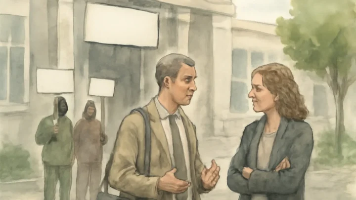 New Guidance Issued on Venue Lettings to Prevent Extremism