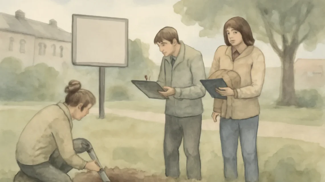 New Study on Childhood Lead Exposure Begins in Leeds