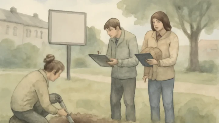 New Study on Childhood Lead Exposure Begins in Leeds