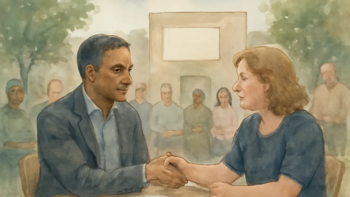 Park Lane Foundation’s Role in Supporting Leeds Communities