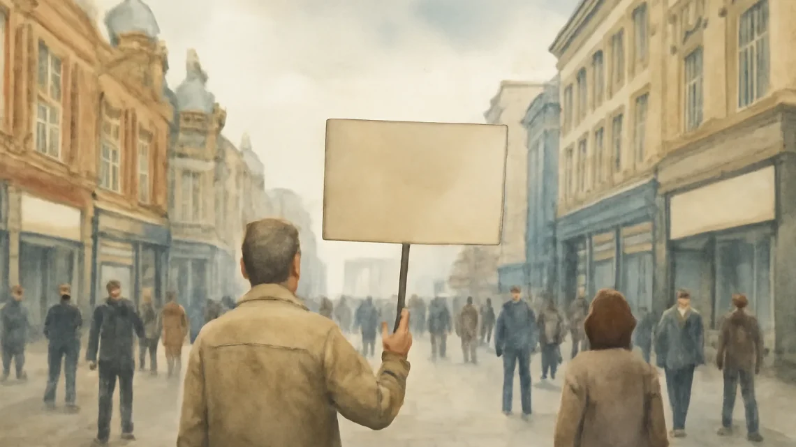 Public Consultation Launched for Briggate Action Plan