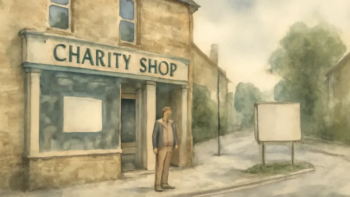 Shop Manager Vacancy Available in Horsforth