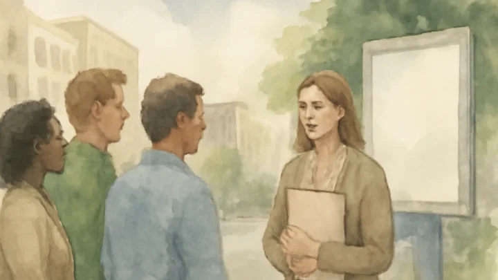 Tender Issued for Food Wise Co-ordinator Role in Leeds