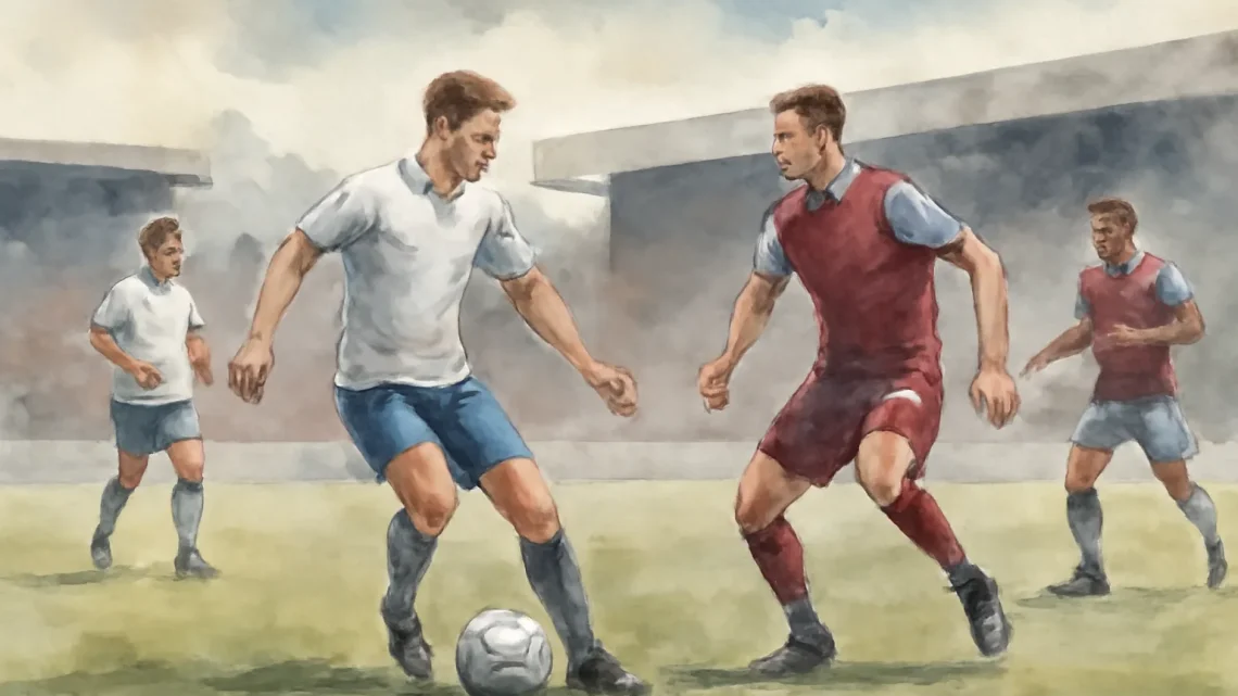 Trident Leagues Delay Kick-Offs to Support 3UP Campaign